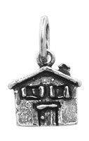 Charm Giovanni Raspini in Argento 08890 - 08890